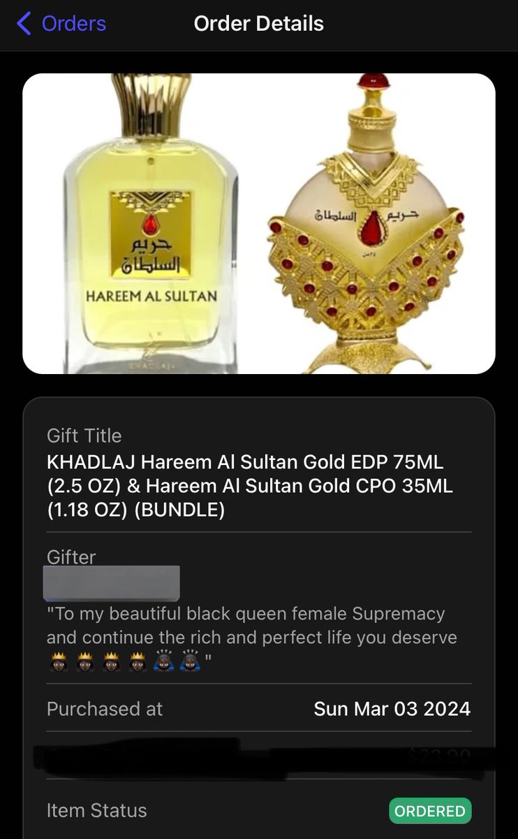 deathsexmagic's tweet photo. 🐾🐶 Puppy Training ⛓️🐕‍🦺

These are cute, but you know your Mistress wants more! 
More money 💰 
More gifts 🎁 
More offerings of your devotion 🧎🏽🧎

Prove you’re worthy of my attention by showing loyalty to your purpose ; 

👑Serving the Supreme Ebony Goddess 👑

findom femdom https://t.co/S0v2KdSOhY