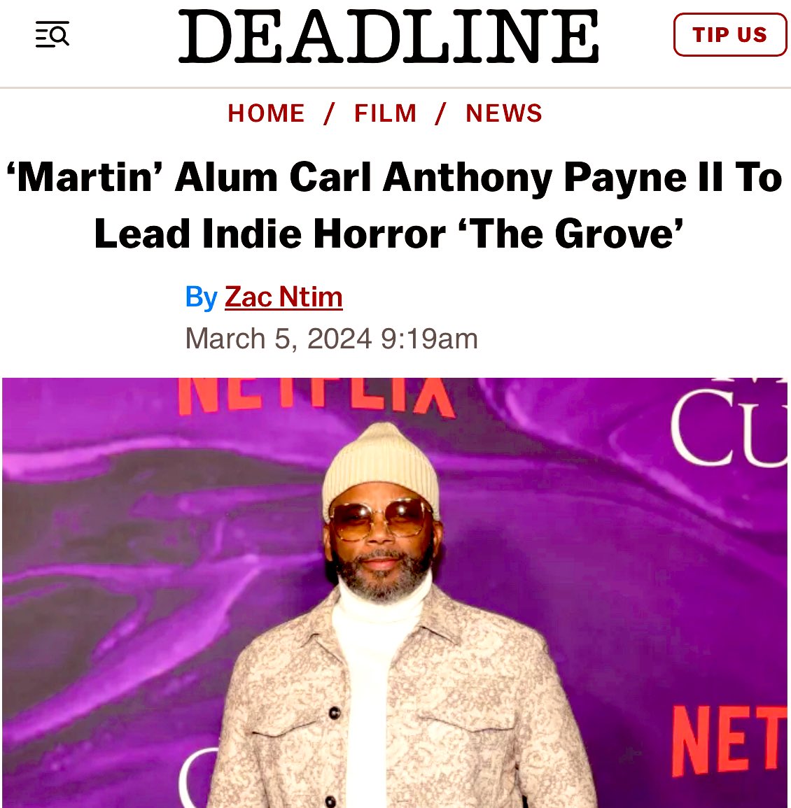 Acoryé White tweet media