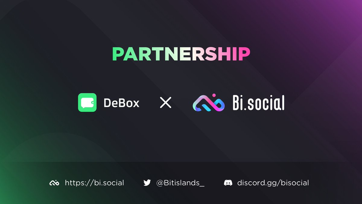 Bi.social | vBIS🔥Social & Earn🔥 tweet media