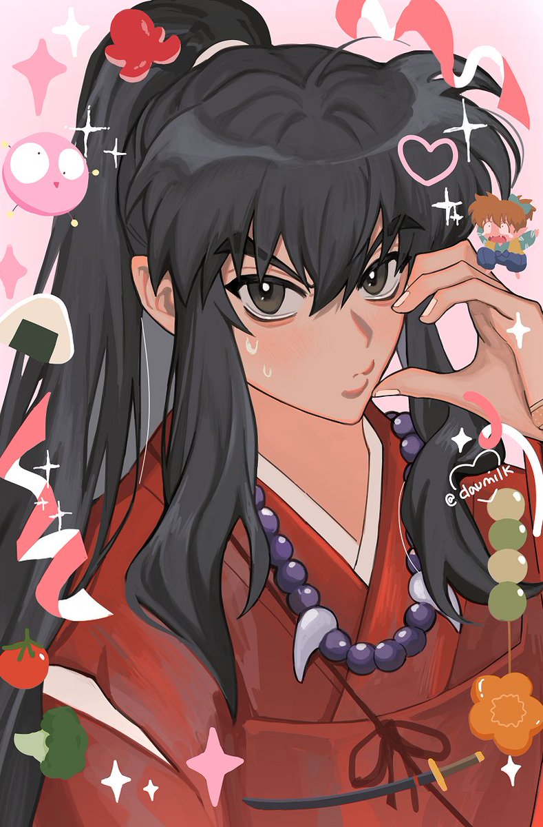 💗inuyasha💗