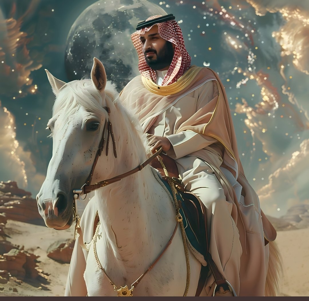 الامير tweet media