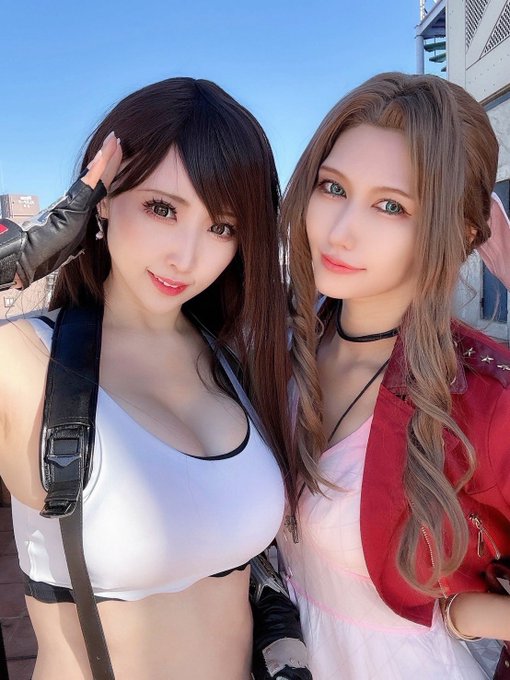 コスプレイヤー ばむのTwitter画像16