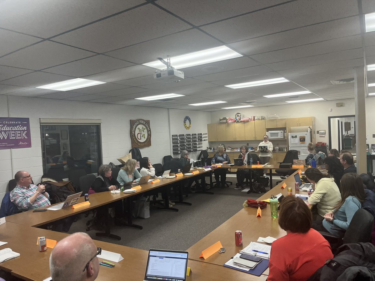 Our Convention Board hard at work planning for #swatca2025