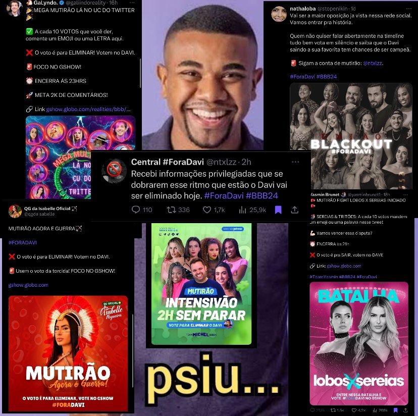 Dédyh Sá ✨ tweet media
