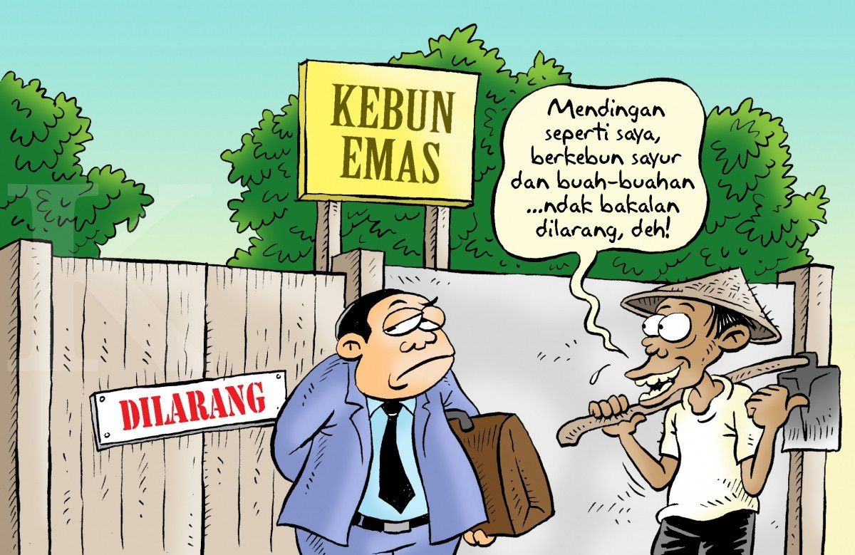 Sebulan lalu, gue dan tim gue, jual kurleb 500 bibit alpukat. 💰

Gue mau sharing, apakah kegiatan seperti ini bisa dijadiin investasi atau gak.

Gue gak bosan-bosannya mengingatkan anak2 daerah kyk gue, yg kita tahu tanah2 di daerah itu byk nganggurnya dan sgt bisa dioptimalkan!
