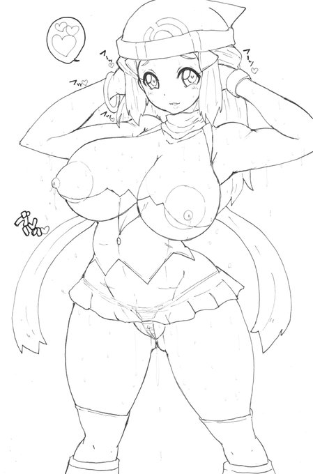 この2日くらいで6枚描きました、これくらいのクオリティなら1日3枚くらいか… 