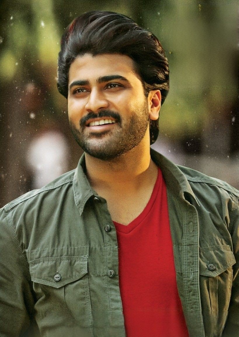 Wishing @ImSharwanand a fantastic birthday filled with joy, success, and memorable moments! 🎉🎂 #Sharwanand
#HappyBirthdaySharwanand #HBDSharwanand #Sharwa35 #Sharwa36 #Sharwa37