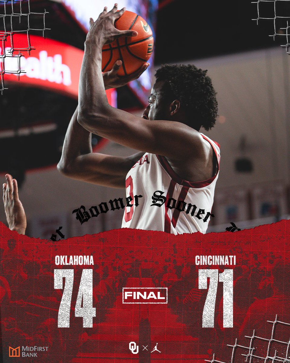 𝐒𝐞𝐧𝐢𝐨𝐫 𝐃𝐚𝐲 𝐃𝐮𝐛

#BoomerSooner ☝