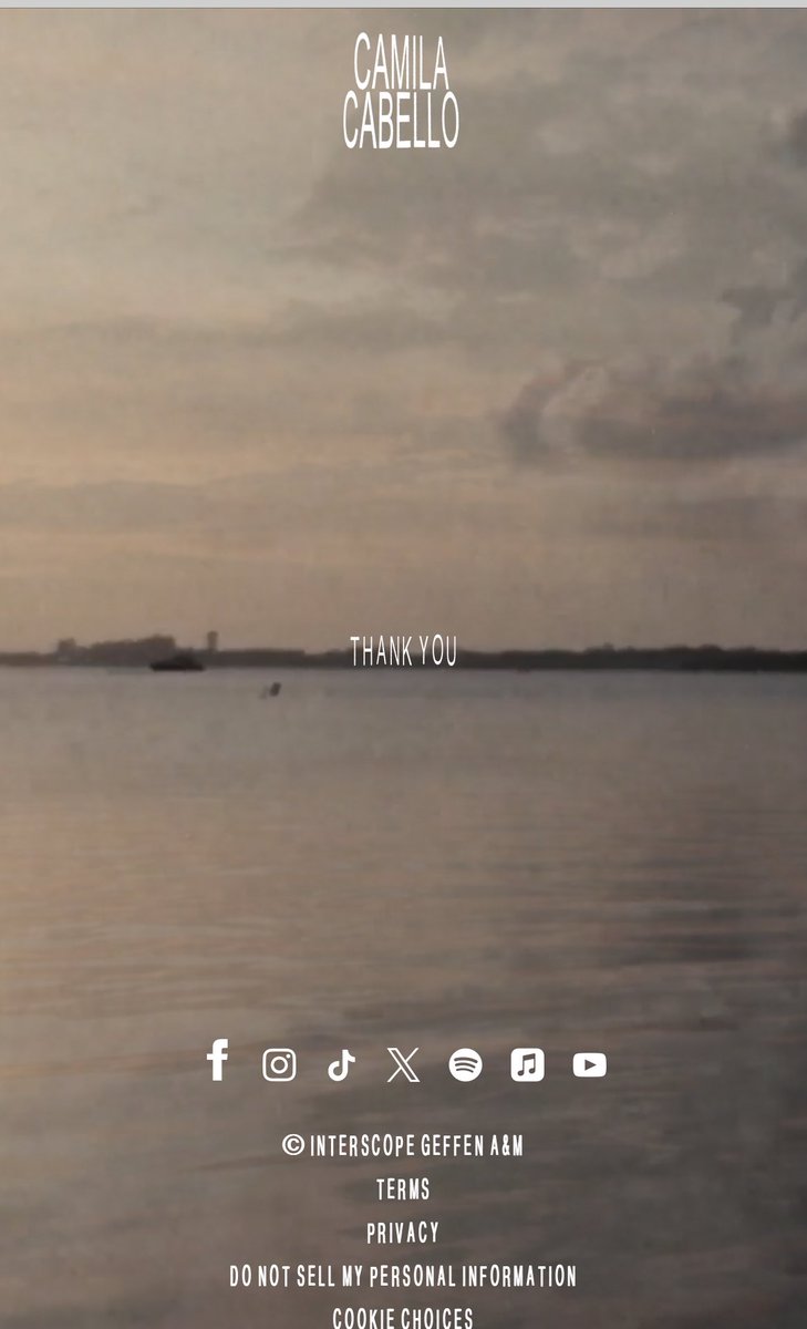 CoronadoRo11423's tweet image. #camilaiscoming