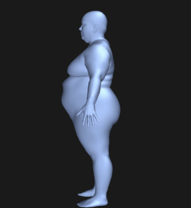 joaniebjxnes's tweet photo. Not to be body dysmorphic or anything but I'm 99% sure that this is how I look from the side https://t.co/wt8FnURWsu