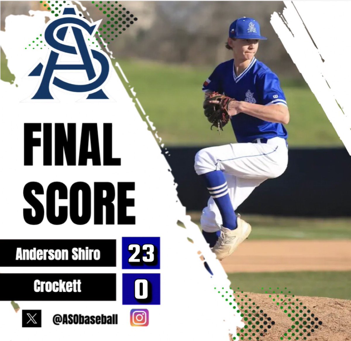 Anderson Shiro ⚾️ tweet media
