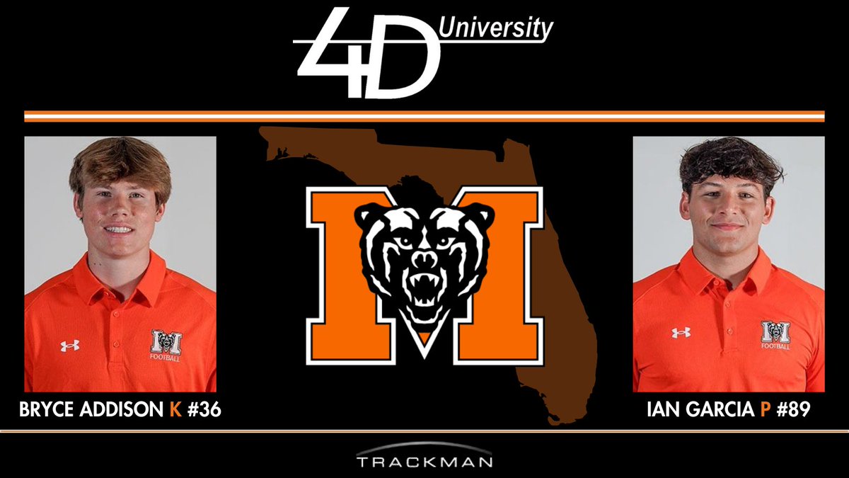 4th Down University™️ tweet media