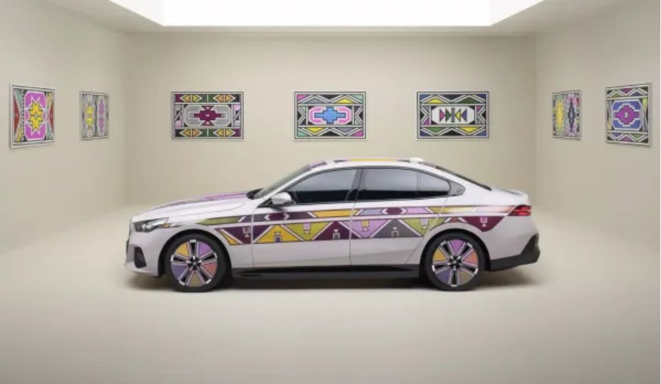 QuadrantLab's tweet photo. 📰Global ePaper Industry Weekly Bulletin #25|BMW Launches Color-shifting i5 Flow Nostokana
🌐 https://t.co/zxgOtsr3aQ
https://t.co/9y4NRs8Pk1
#epaperdisplay #einkdisplay #EPIA #ePapersolution #digitalsignage #DOOH #JoinEPIA #QuadrantLab
#epaperindustryalliance #ESG #IoT https://t.co/bYXtEyrf8V