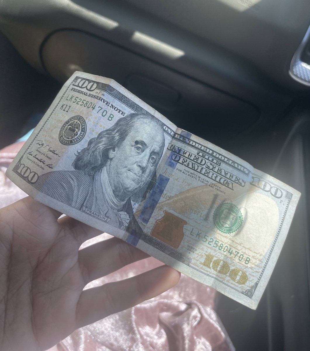 mariolarojas's tweet photo. RT y no te faltará $ ✨💸 https://t.co/Re3PDGnYms