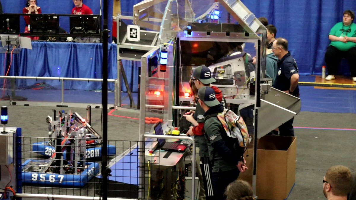 Skyview Robotics tweet media