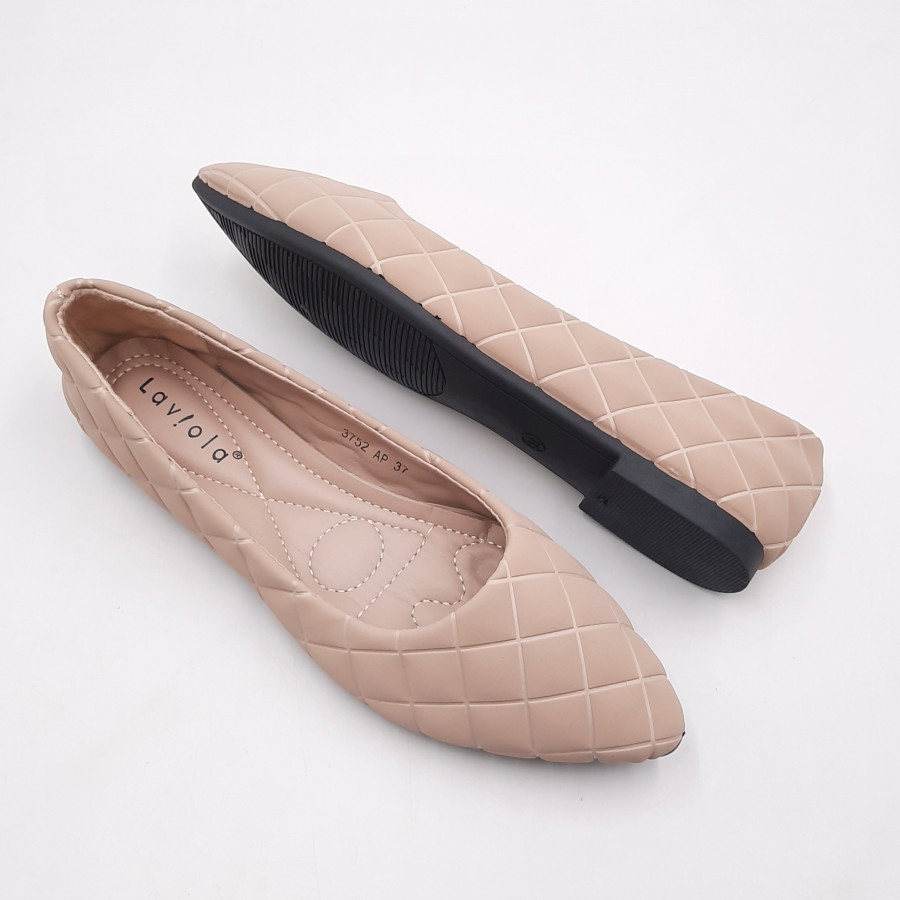 Laviola Shoes Flat Shoes Wanita
🖇️ tokopedia.link/vD1UErIDJHb