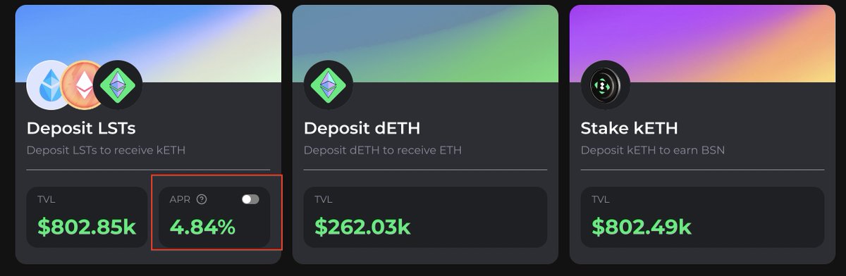 Stakehouse by Blockswap tweet media