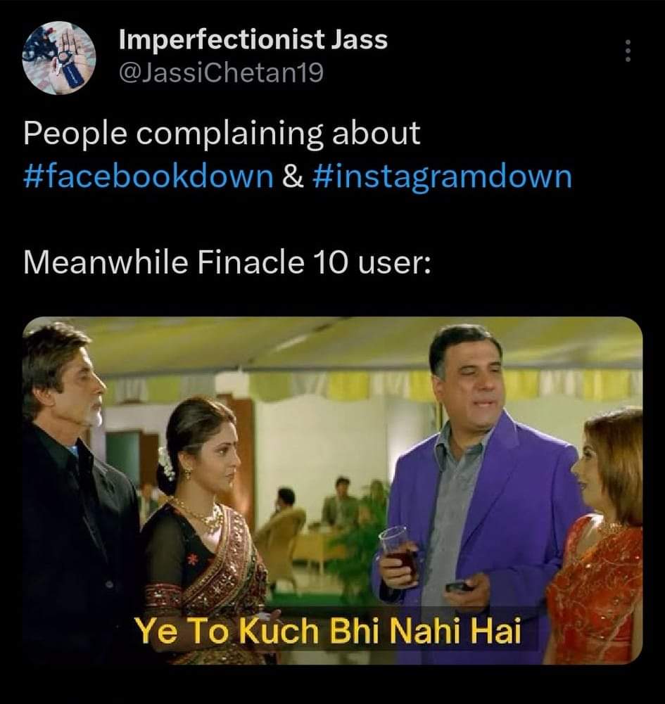 #Connectivity