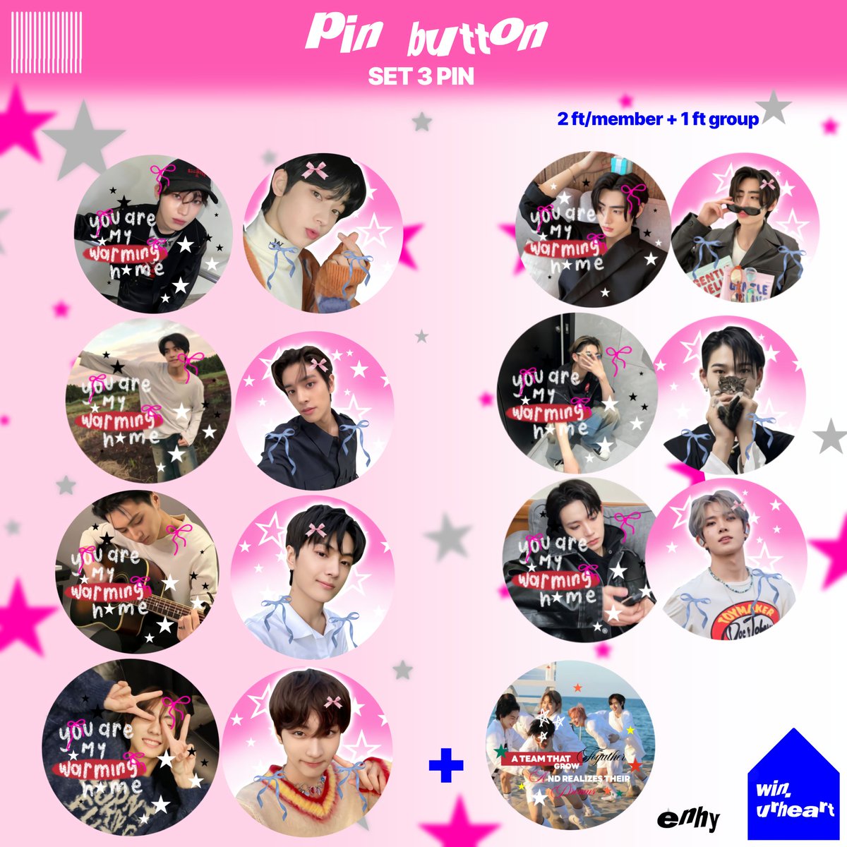 zzangjno's tweet photo. Hii² mau cek ombak duluu siapa aja yang mauu segemess inii pim button nyaa🥹🤏 drop usn kalian dehh biar kebagiann👀💘 #pinbutton #pin #pinbutton #fanmade #kpopfanmade #kstuff #SmallBusiness https://t.co/LxzckYnxFE