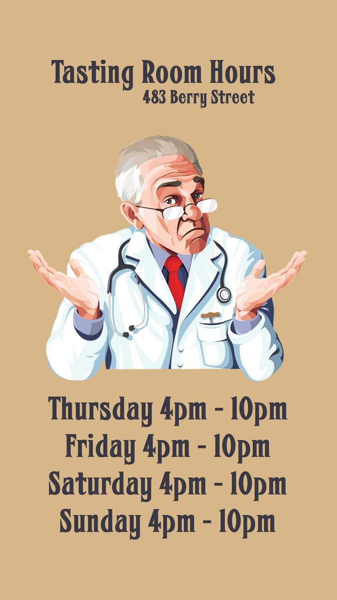 Wpg's Only Winery 🍷 tweet media