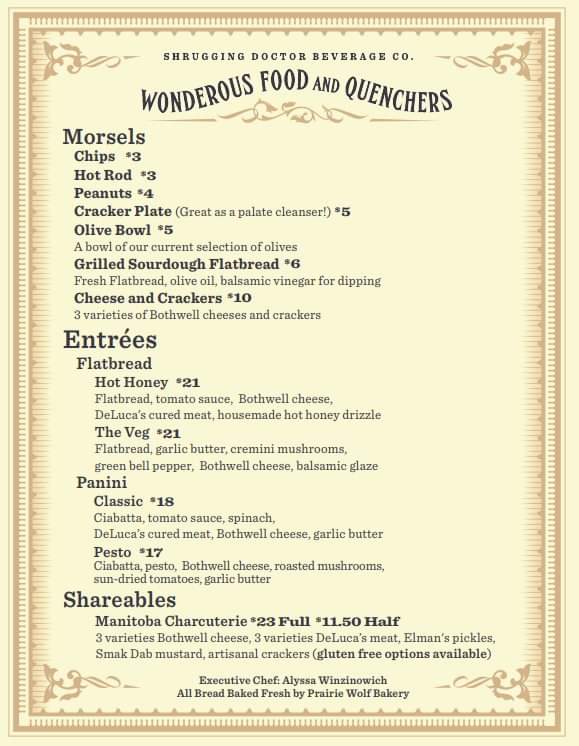 Wpg's Only Winery 🍷 tweet media