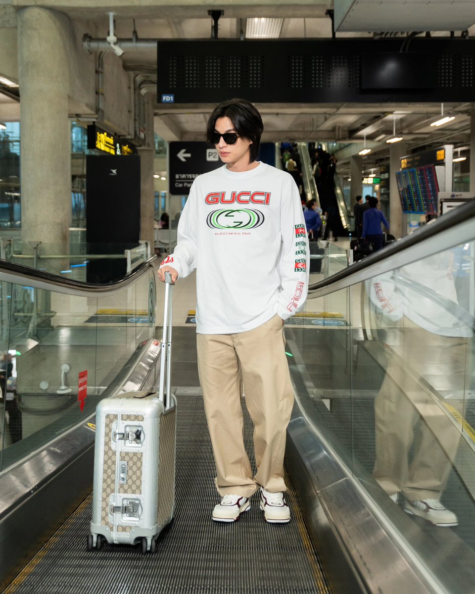 Praew Mag tweet media