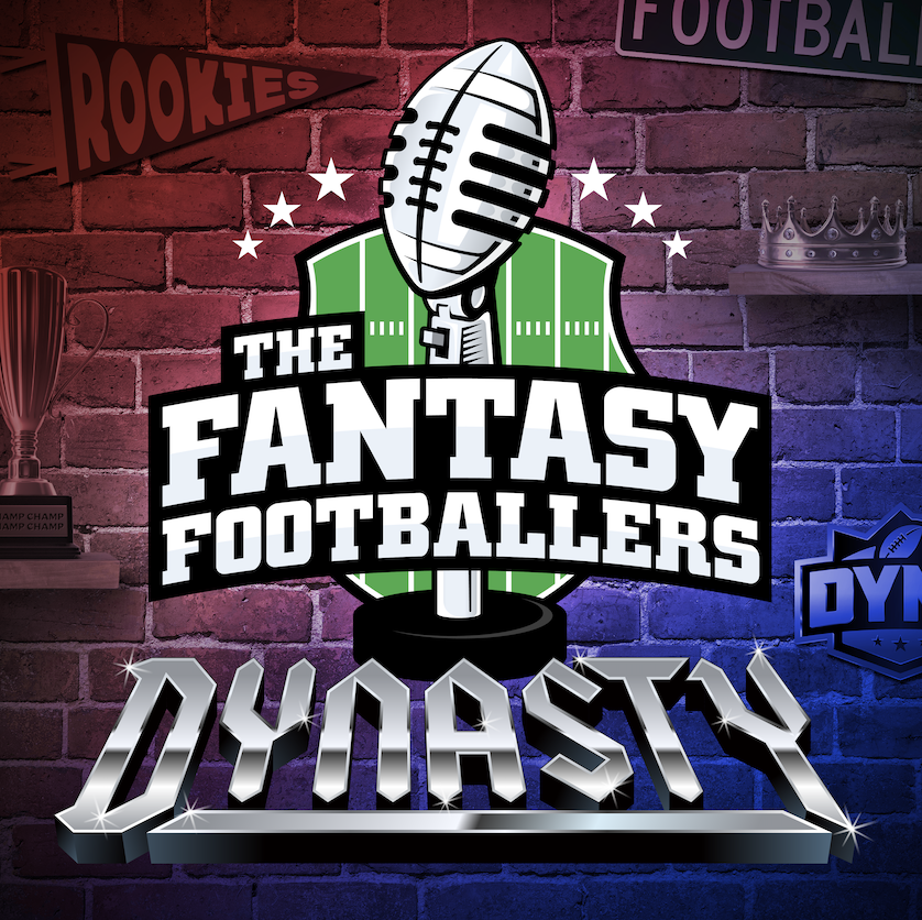 Fantasy Footballers tweet media
