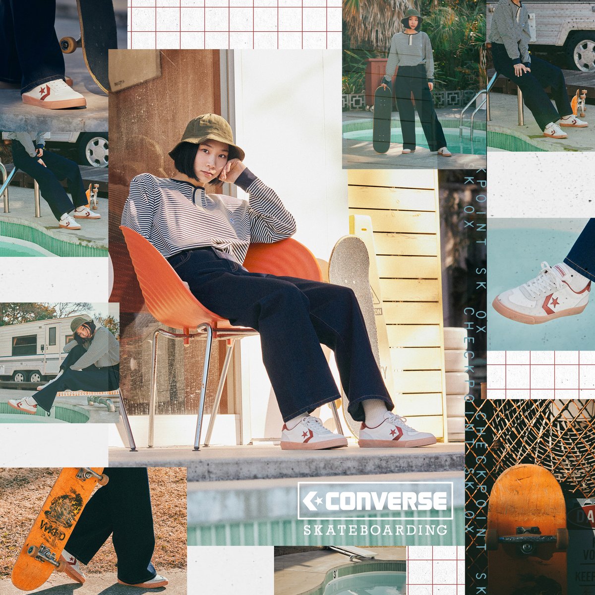 着画確認用です。 ABC-MART（ABCマート公式） on X