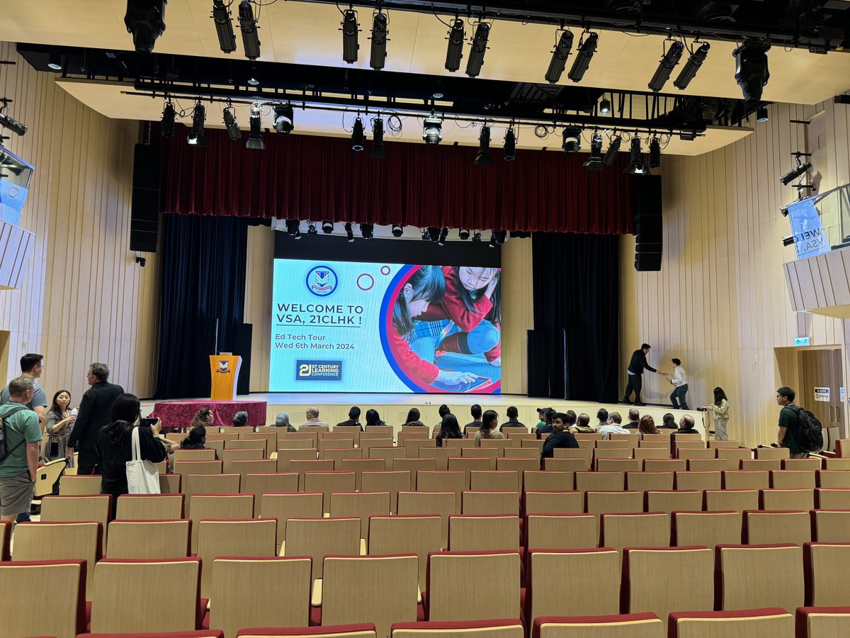 Sandra Chow tweet media