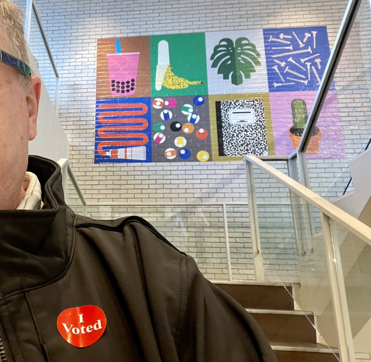 #uncommitted #ceasefirenow <a href="/MCAD/">MCAD</a>