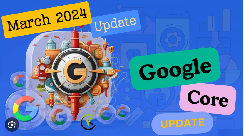 Google Announces New Google Core Algorithm Update March 2024 for Search. You can read more details & Launch Date ... tinyurl.com/5vayx774
.
.
.
.
.
.
#googleupdate #GoogleSearchCentral #google #seo #digitalmarketing #googleupdates #searchengineoptimization #googlesearch