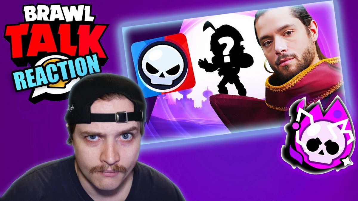 TheOGNetwork's thoughts on the new Brawl Stars update.  How has your experience been so far?

⏯️youtu.be/WDKCdYjdWGM