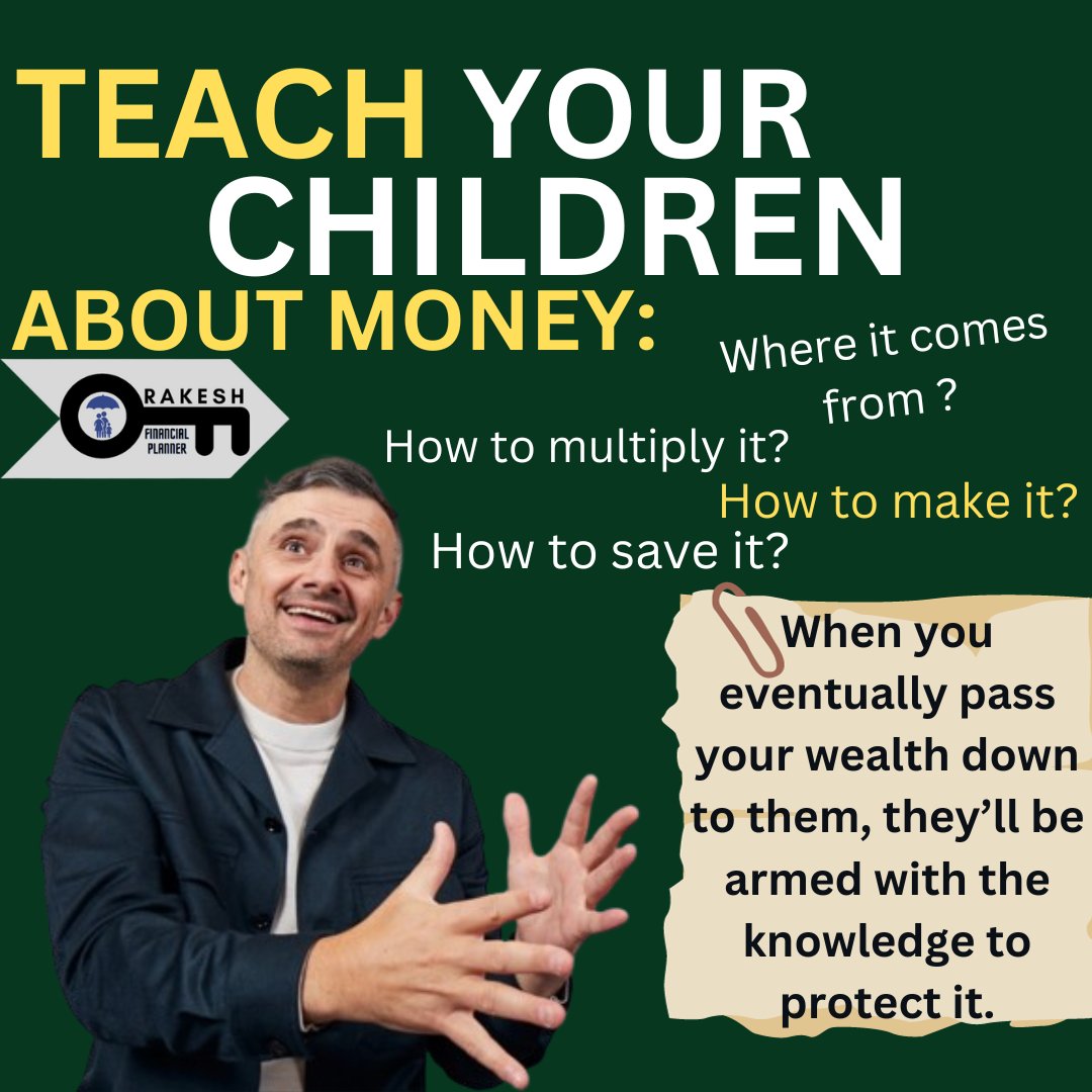 Teach your children about money, because their school won't teach them. 

#moneymindsetcoach #moneymatters #moneyeducation #moneymanifestation #financialeducationmatters #financialeducationservices #financialeducationforkids