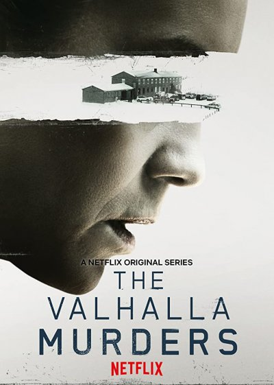 Novità libri:  I delitti di Valhalla – serie TV dlvr.it/T3glt2