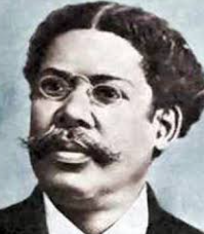 Hace 91 años falleció Juan Gualberto Gómez. Fue un  político,  periodista, lider afroamericano cubano y luchador por la independencia de #Cuba . 
#CubaViveEnSuHistoria 
#SanctiSpíritusEnMarcha 
<a href="/DeivyPrezMartn1/">Deivy Pérez Martín</a>
<a href="/AlexisLorente74/">Alexis Lorente Jiménez</a> 
<a href="/DiazCanelB/">Miguel Díaz-Canel Bermúdez</a>