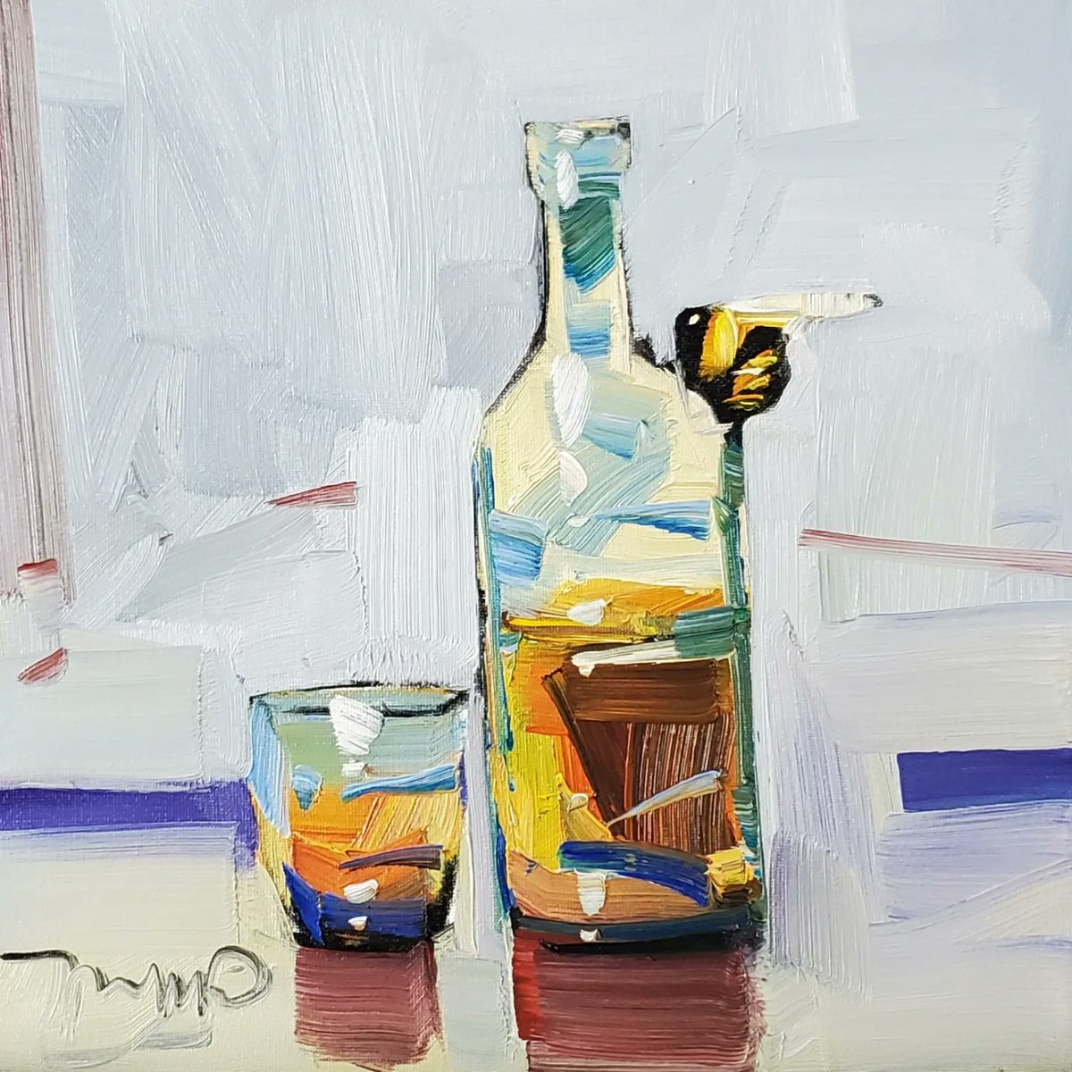 This one is nice #StillLife