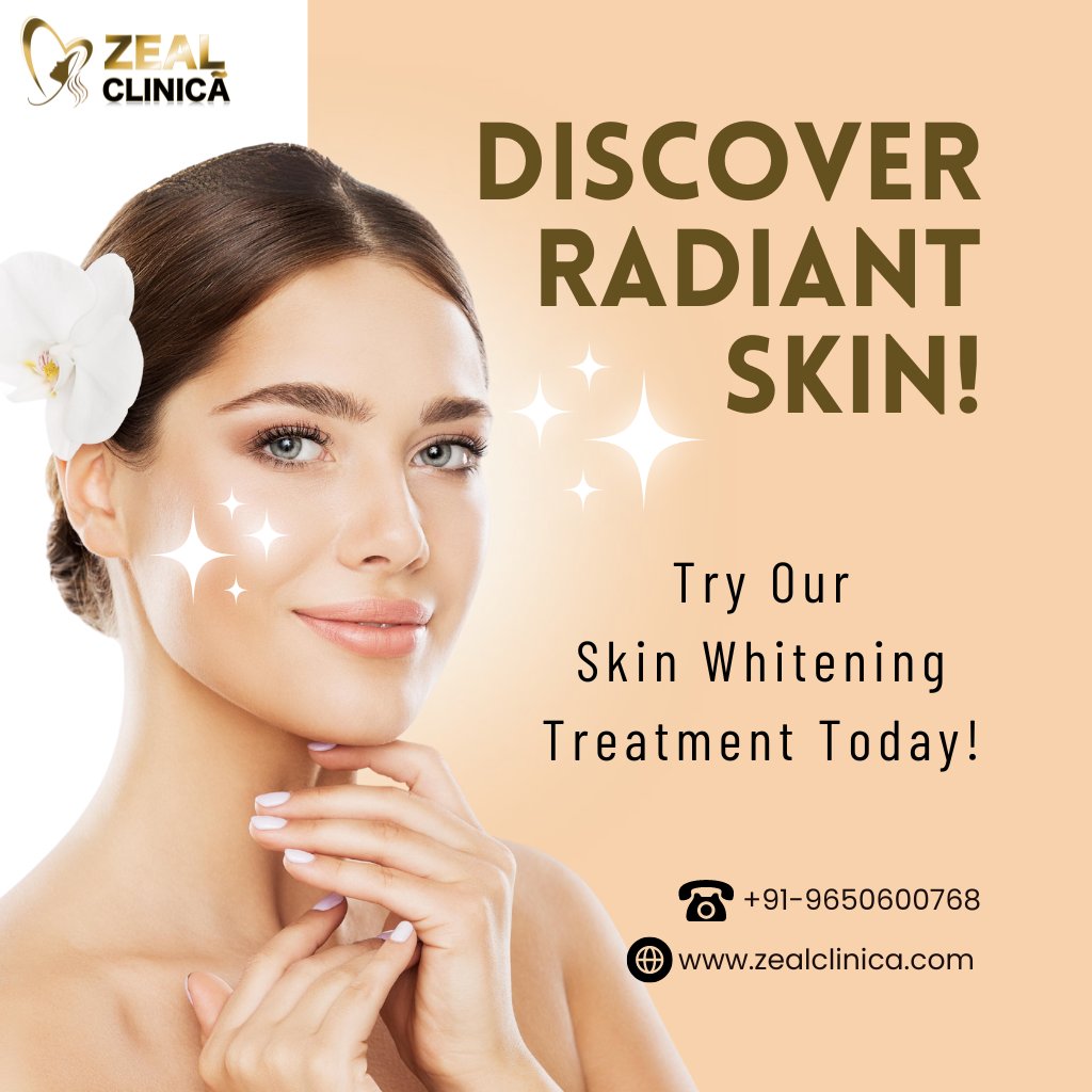 Achieve a radiant glow with our #SkinWhitening Treatment!✨ Say hello🤝 to brighter, more even-toned skin and goodbye👋 to dark spots and pigmentation. Let us help you unveil your natural #Beauty effortlessly.💫 . . #skincare #whiteskin #skintone #skinhealth #skin #whiteningskin
