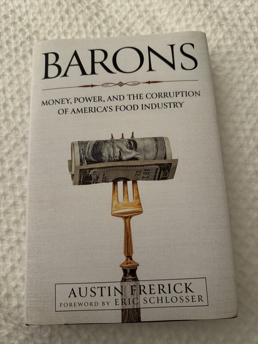 One chapter in and I’m hooked <a href="/AustinFrerick/">Austin Frerick</a>