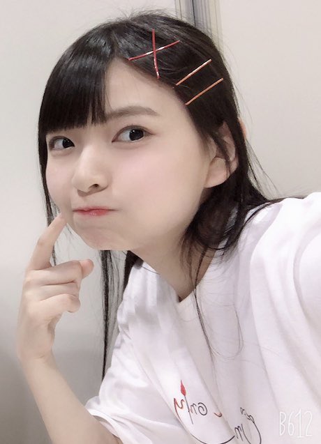 xpizaman's tweet photo. #みむの日
#三村妃乃 https://t.co/nBxR1wiHq3