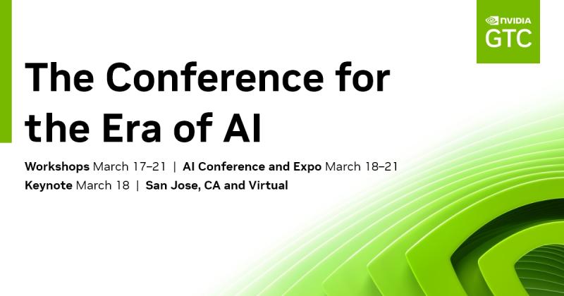 Don't miss out on the most anticipated conversation of the year. Join us at GTC 2024 in San Jose March 19th for a groundbreaking session with @abran, @MeetMrStewart, @kieranblanks. Register now with this 25% discount: bit.ly/LSGTCREg #AIforAll #GTC2024 @DiverseInAI