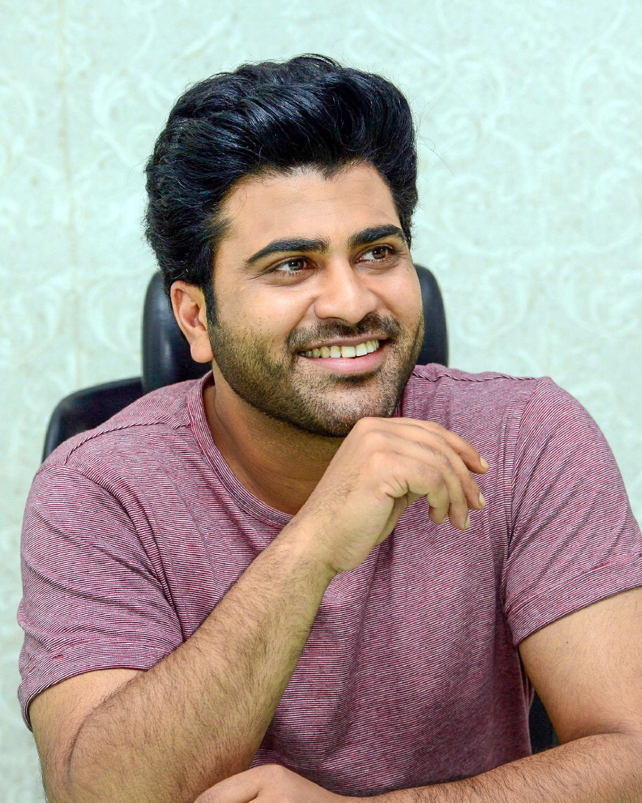 Wishing a very Happy Birthday to the versatile and immensely talented actor, #Sharwanand! 🎉 

May your special day be filled with joy, laughter, and all the love you deserve. Here's to another year of captivating performances and touching hearts! 🌟✨ 

#HappyBirthdaySharwanand…