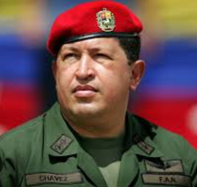 La muerte no es verdad cuando se ha cumplido bien la obra de la vida. A 11 años de tú partida física sigues siendo un "Comandante Eterno" y gran amigo de #Cuba.
#ChávezVive 
#SanctiSpíritusEnMarcha 
<a href="/DeivyPrezMartn1/">Deivy Pérez Martín</a>  
<a href="/AlexisLorente74/">Alexis Lorente Jiménez</a> 
<a href="/DiazCanelB/">Miguel Díaz-Canel Bermúdez</a>