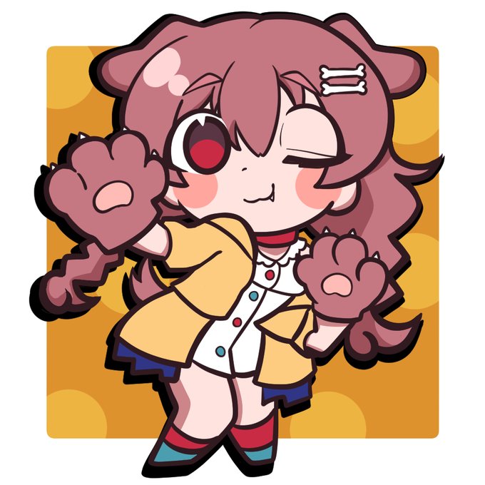 #できたてころね
SDころね 