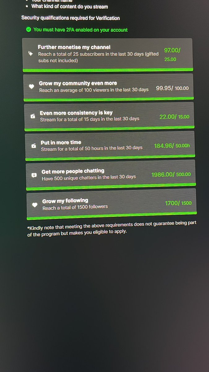 cartoonL1VE's tweet image. 99.95/100 

KCIP IM COMING FOR YOU!!! 

Kick.com/cartoonl1ve