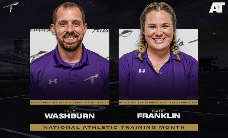 We have two of the best!! Thank you for all you do!!