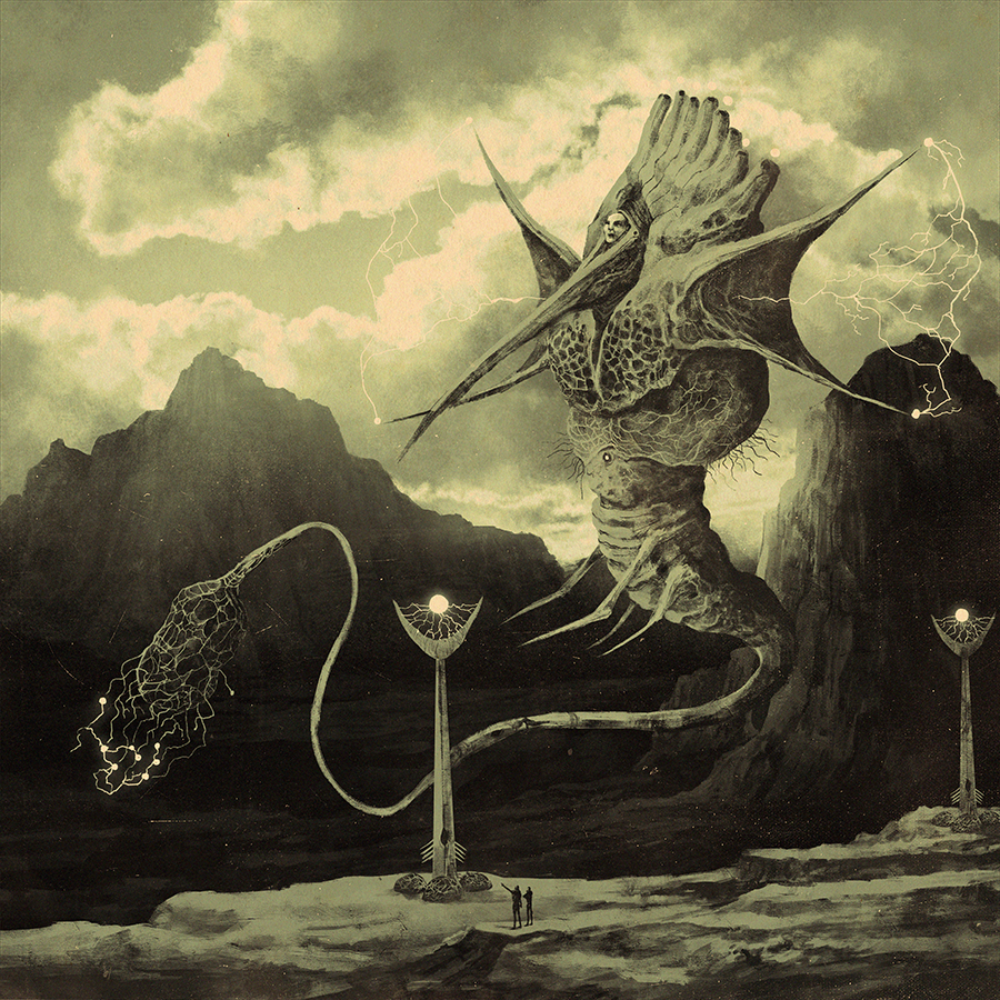 codexnoirmatic's tweet image. Name's Daniel; I do mostly scifi/surreal/horror things.
Currently creating/illustrating a personal. worldbuilding project called TERRA HYPNAGOGICA through different formats. For more info, check: thecodexnoirmatic.substack.com
Other stuff: shorturl.at/ghkz6
Godspeed
DV/TCN