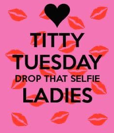 🍈🍈🍈🍈🍈🍈🍈🍈🍈🍈
❤️‍🔥 TITTY TUESDAY PROMO ❤️‍🔥

TITTY🚨THREAD

Post your best TITTY content
⚡️⚡️⚡️⚡️⚡️⚡️⚡️⚡️⚡️⚡️
