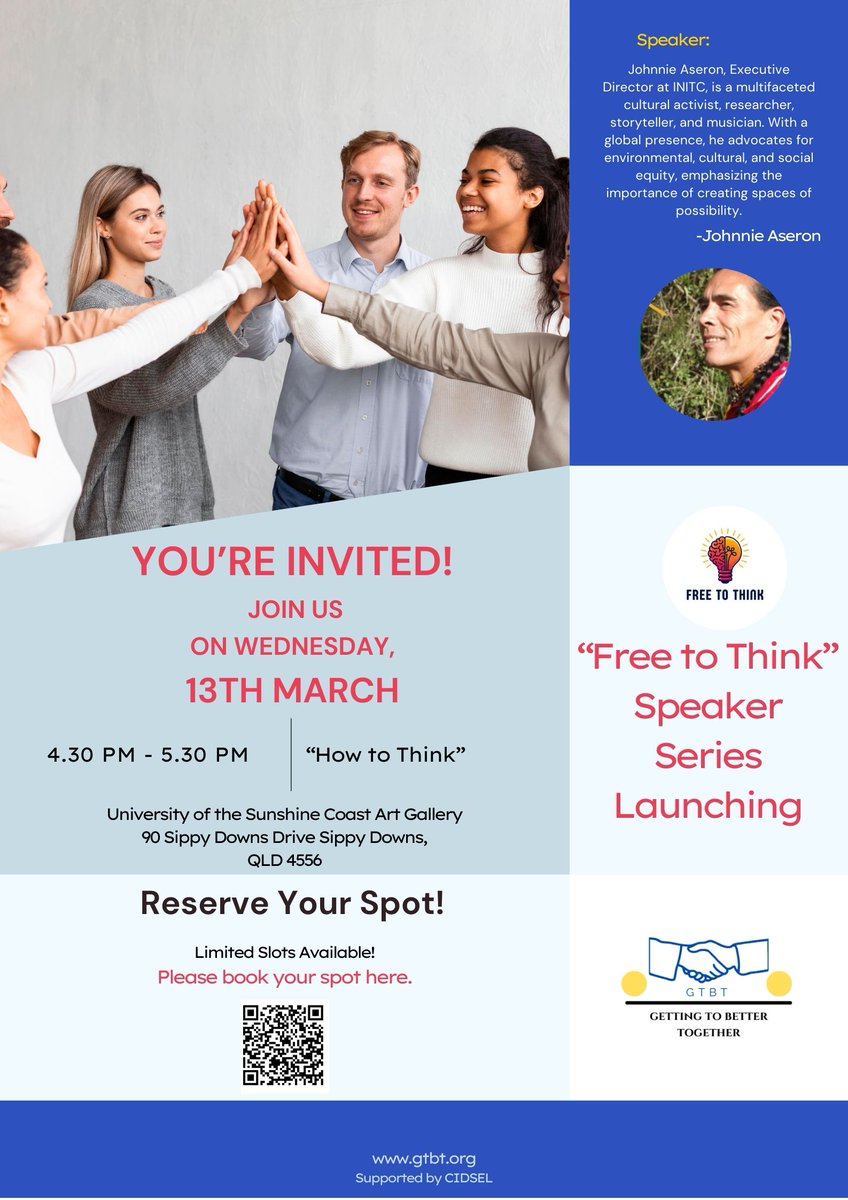 USC CIDSEL tweet media