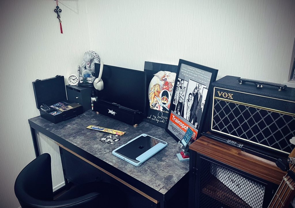 あまる/転生アマルギウス/ガゼ全通 tweet media