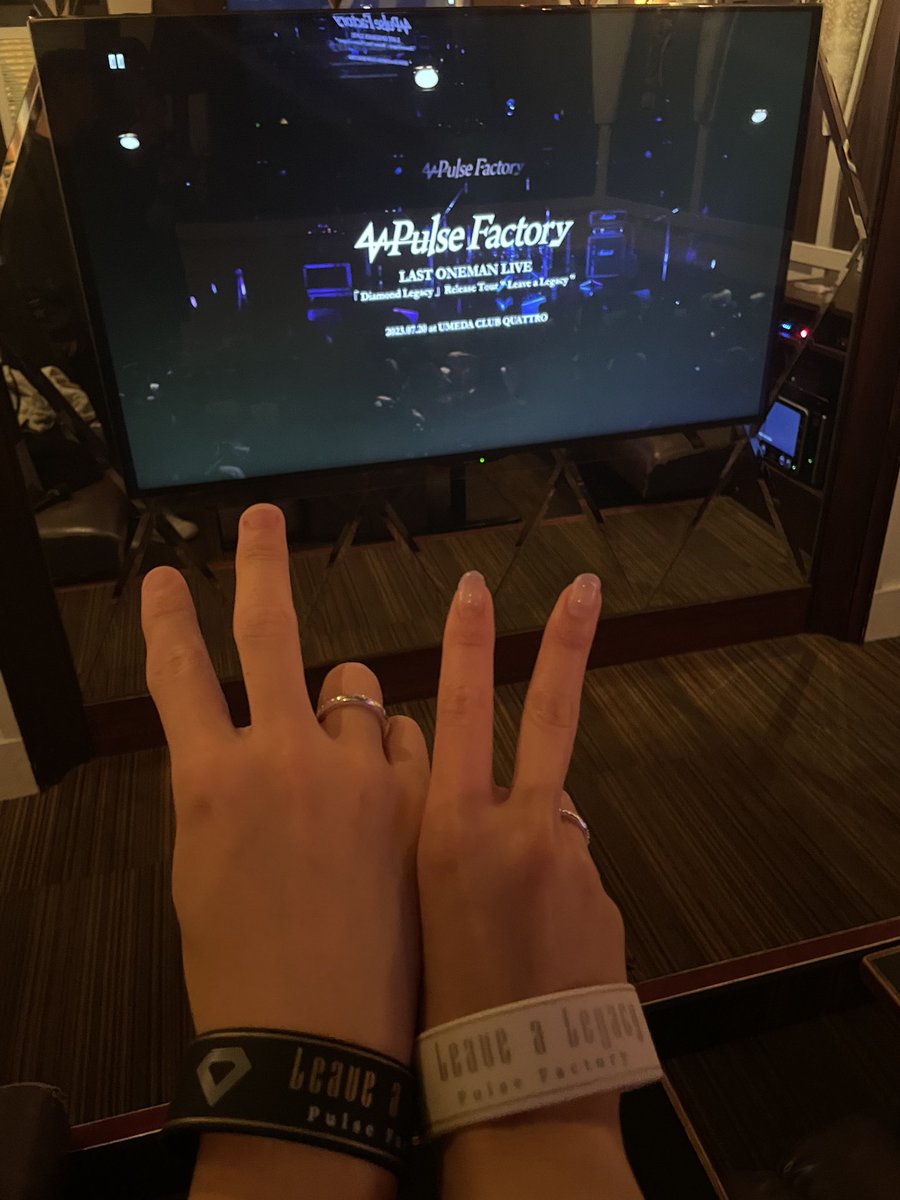 chatora_nb_vsc's tweet photo. やっと見れる!!!!!
#PulseFactory https://t.co/tmCFiUCUIA
